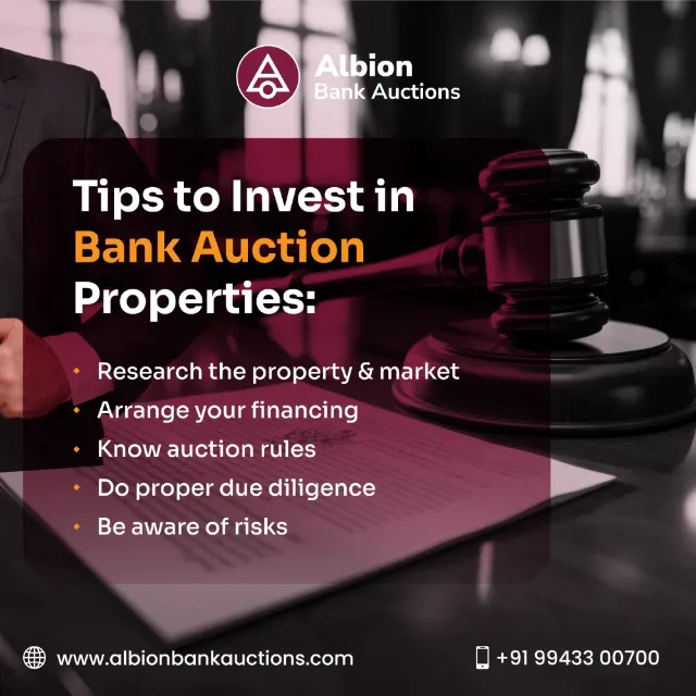 albion-auctions- social-media-poster-designed-by-avanexa